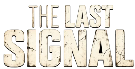 The Last Signal logosu