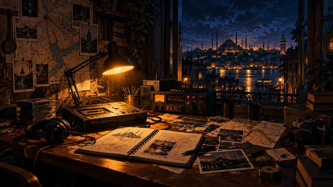 ARŞİV